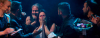 Simu fieri d'issu successu di Doria OUSSET. Ci dice quant'ellu hè cultura a puesia cù u cantu! Brava! Tanti cumplimenti à Doria OUSSET pè u so Premiu EUROVISIONE