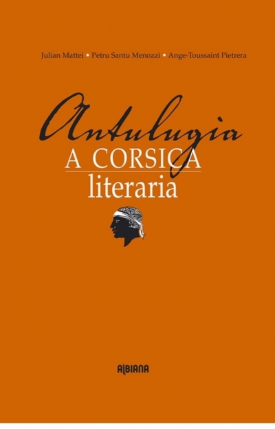 UN VERU... AVVENIMENTU issa antulugia literaria in lingua corsa