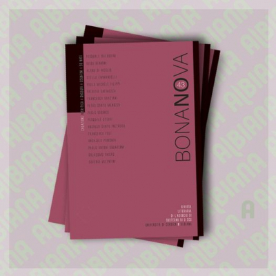 Hè isciutu BONANOVA 43 Hè isciutu BONANOVA 43