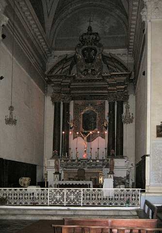 Eglise St.Charles Bastia