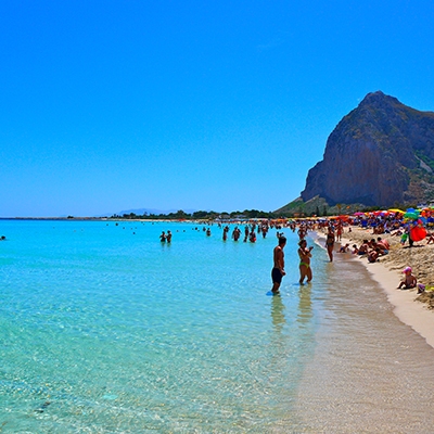 TRAPANI-San Vito lo Capo