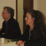 F.de Varennes et P. Guiguère déjà à Corti pour le corse et les "langues régionales" en 2009!